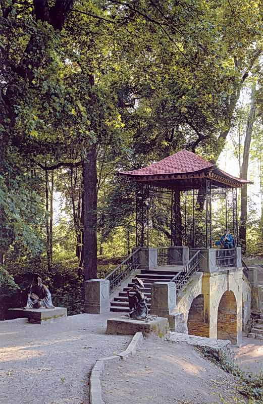 2006 р. Загальний вигляд