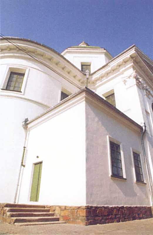 2006 р. Вигляд з позиції А1