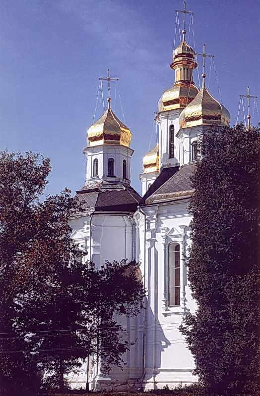 2006 р. Загальний вигляд з північного…