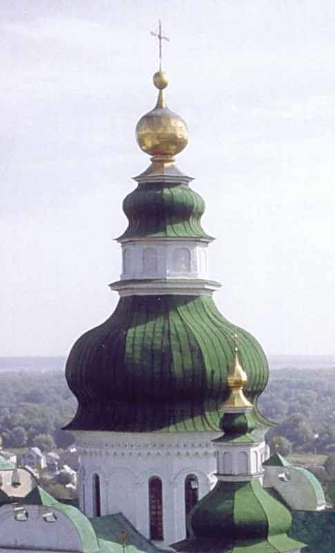 Головний верх