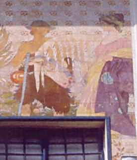 Вулкан і Церера