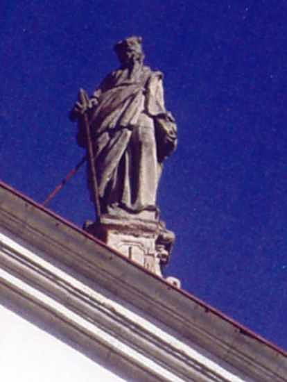 Права скульптура