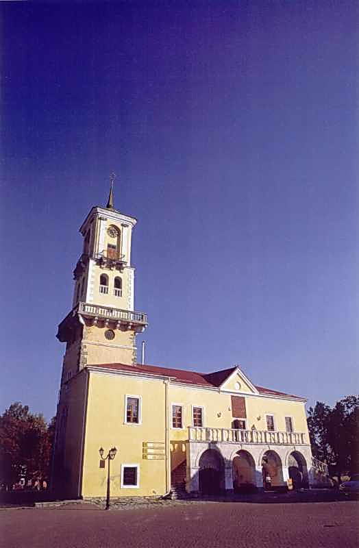 2006 р. Загальний вигляд з заходу