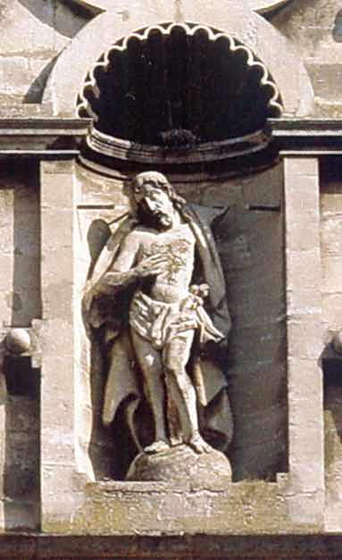 Ісус Христос