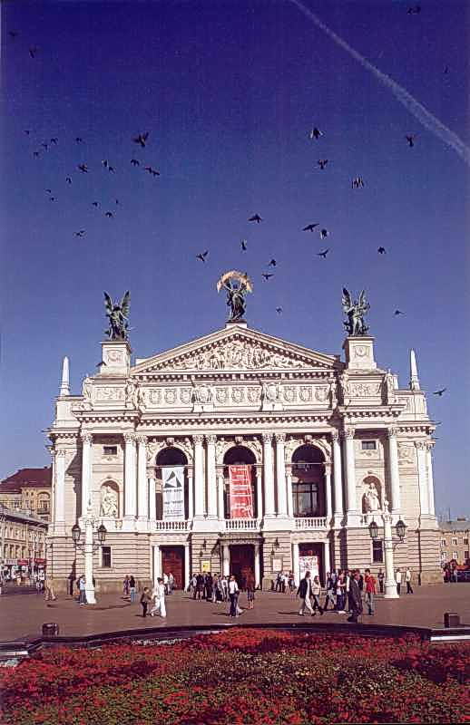 2006 р. Головний фасад