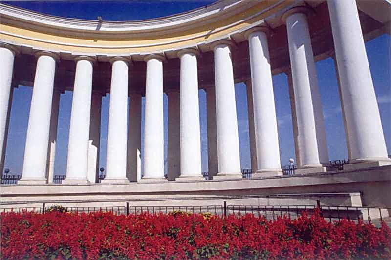 Бельведер 1830 р. [Пам’ятники архітектури УРСР, що перебувають під державною… Бельведер