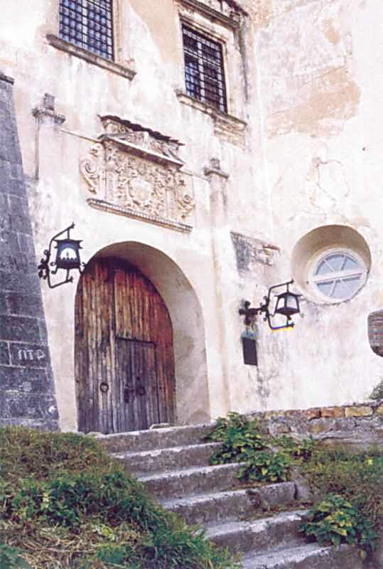 2006 р. Брама. Вигляд з південного сходу