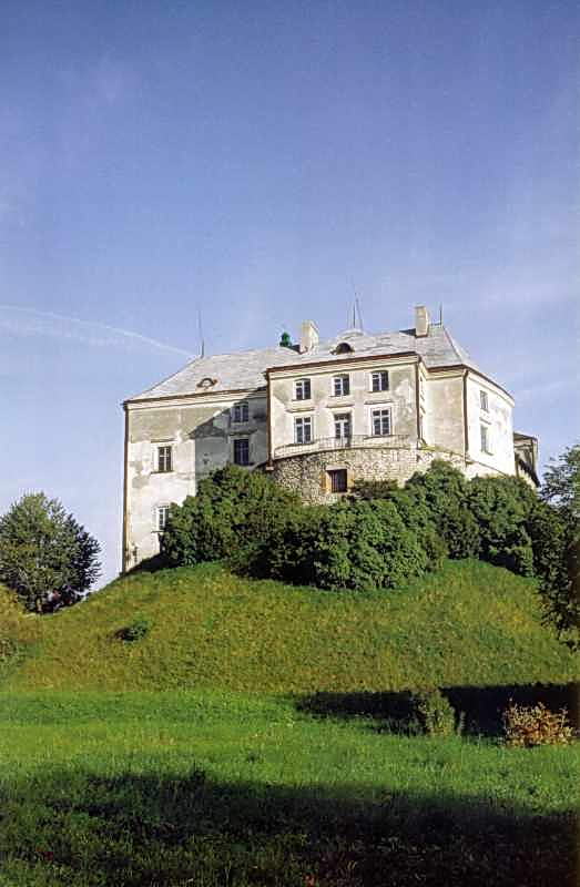 2006 р. Загальний вигляд з північного…