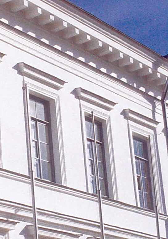 Вікна 2-го поверху