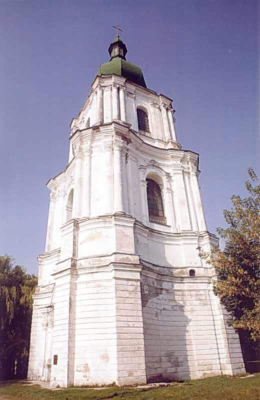 2006 р. Загальний вигляд