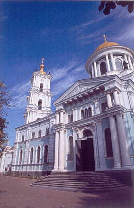 2006 р. Загальний вигляд з позиції А2