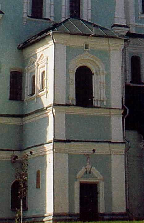 Північний ґанок