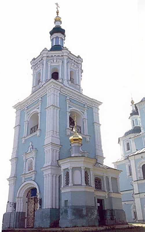 2006 р. Загальний вигляд з північного…