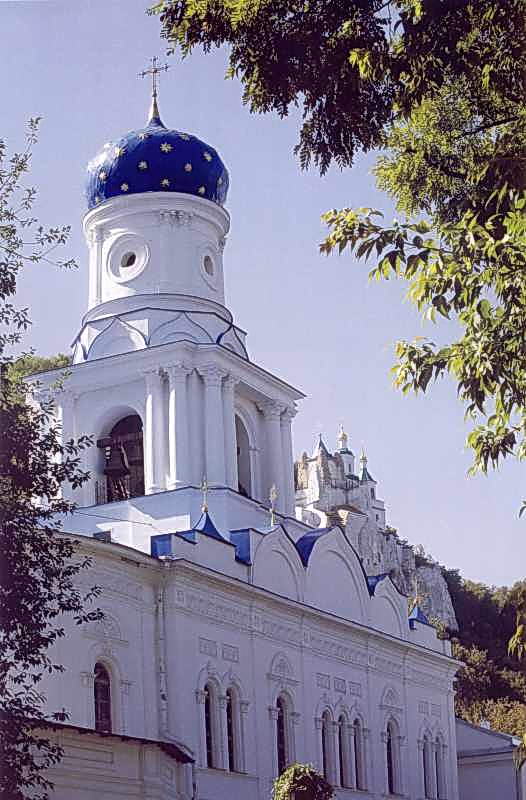 2006 р. Вигляд з позиції А1