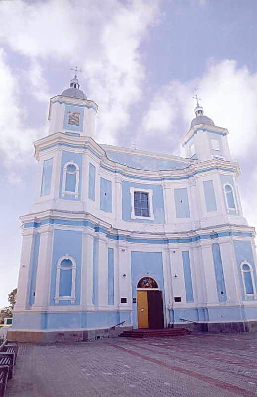 2006 р. Загальний вигляд з позиції С3