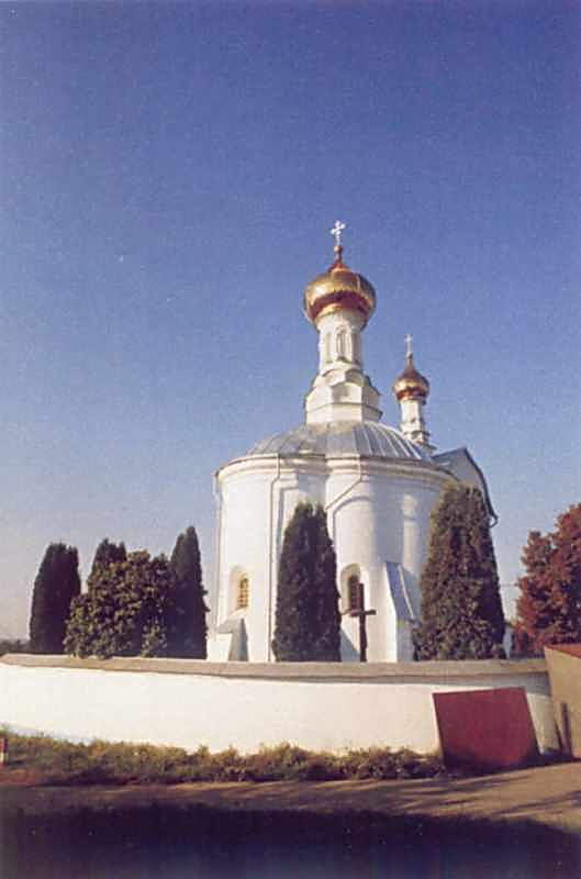 2006 р. Загальний вигляд з позиції А1