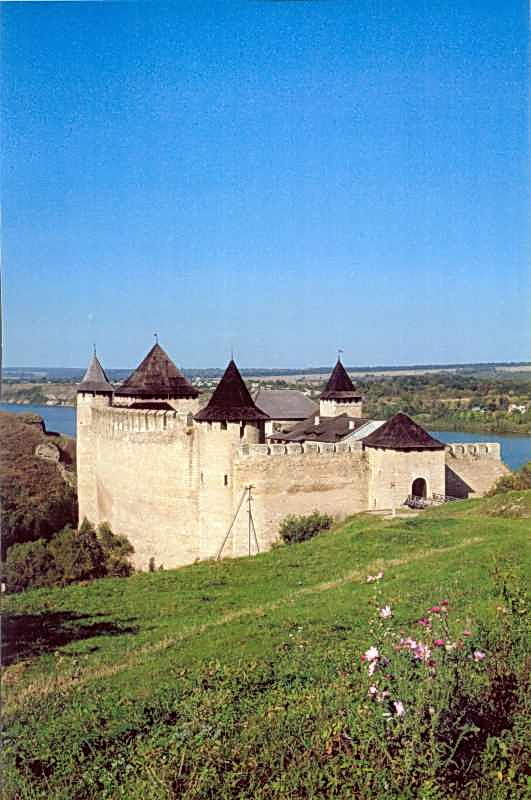 2006 р. Загальний вигляд з південного…