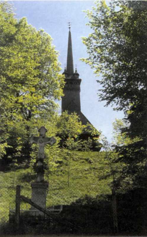 Вигляд з позиції С3