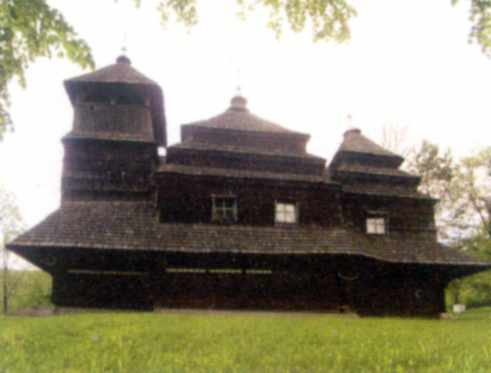 2005 р. Вигляд з позиції С2