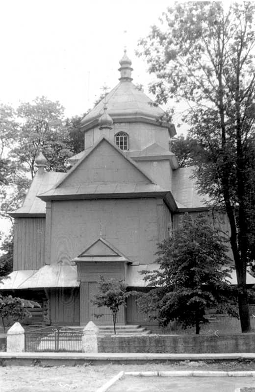 1990-і рр. Загальний вигляд з позиції С3