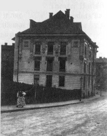 Поч. 20 ст. Загальний вигляд з торця