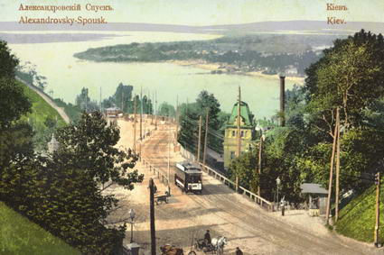 [Поч. 20 ст.] Перспектива в бік…