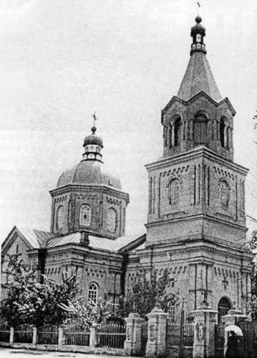 Монастир св.Димитрія (Іорданський)