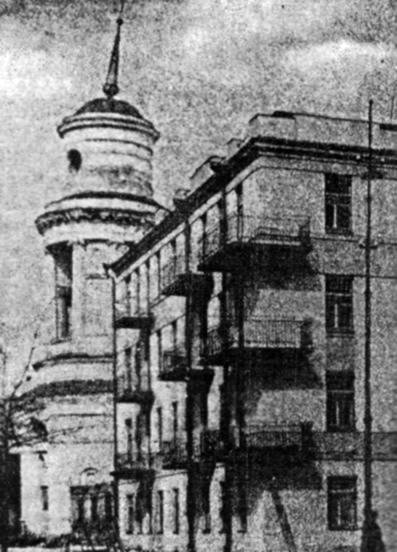 Дзвіниця (2)