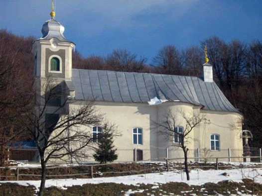 Історичний нарис