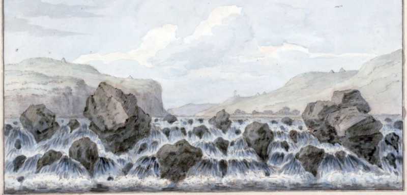 Ненаситець поріг