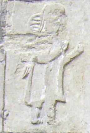 Лівий ангел