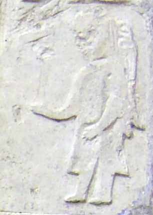 Правий ангел