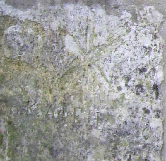 Монограма Христа