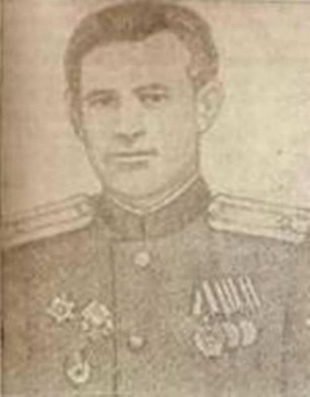 В історію штурму Ельблонга навесні 1945 р. увійшла історія про зухвалий рейд 8… Дяченко Геннадій Львович