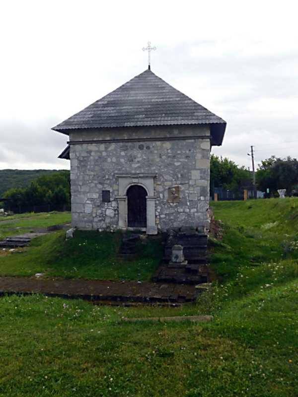 2025 р. Загальний вигляд із заходу