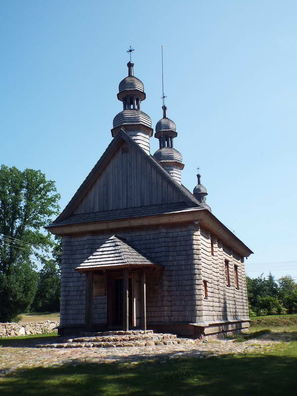 Ґодково (пол. Godkowo, нім. Göttchendorf) — село в Польщі, в гміні Ґодково… Ґодково
