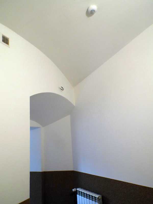 2021 р. Двері в корпусі келій (?)