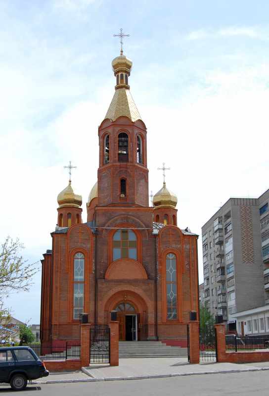 2007 р. Загальний вигляд з позиції С3