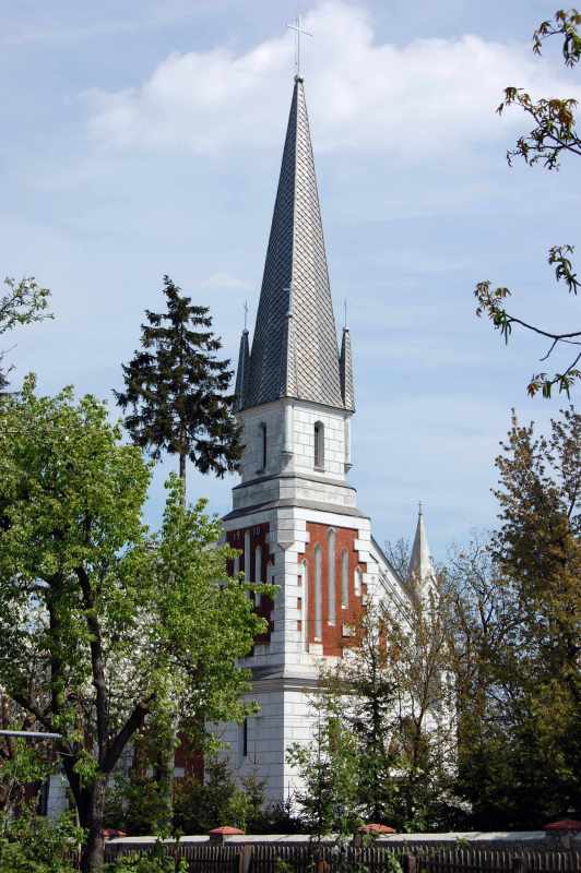 2007 р. Загальний вигляд з позиції А4