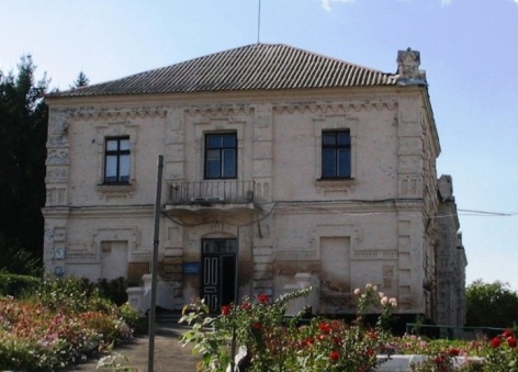 [Поч.21 ст.] Корпус