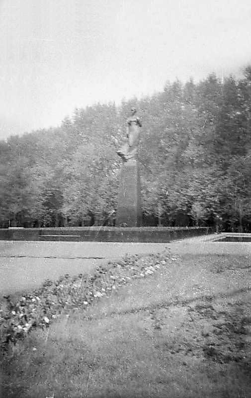 1974 р. Загальний вигляд з позиції С3