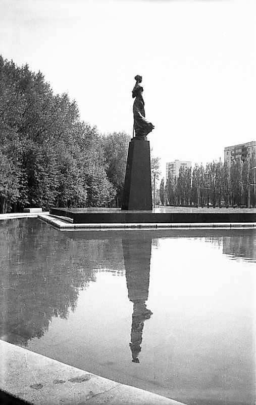 Вигляд з позиції А1