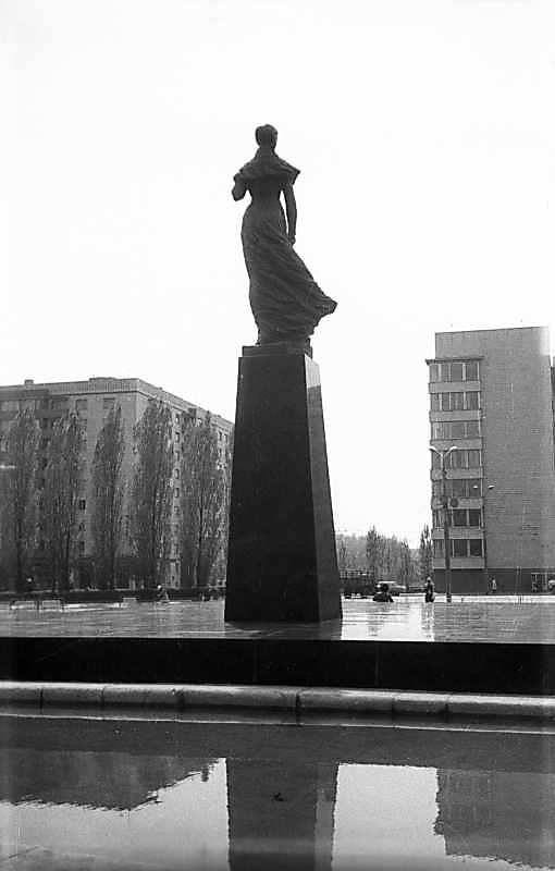 Вигляд з позиції С1