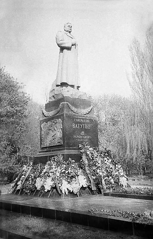 1974 р. 9 травня – День перемоги