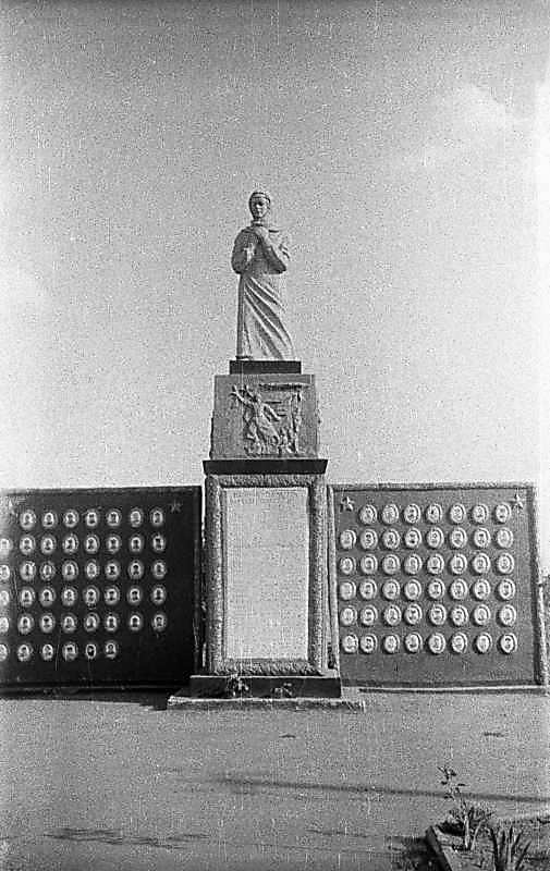 Загальний вигляд