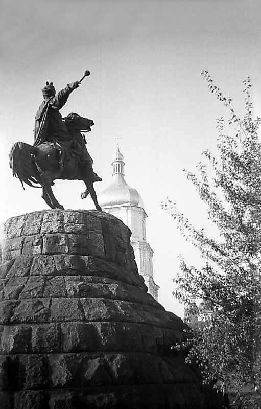 1975 р. Вигляд з позиції А1