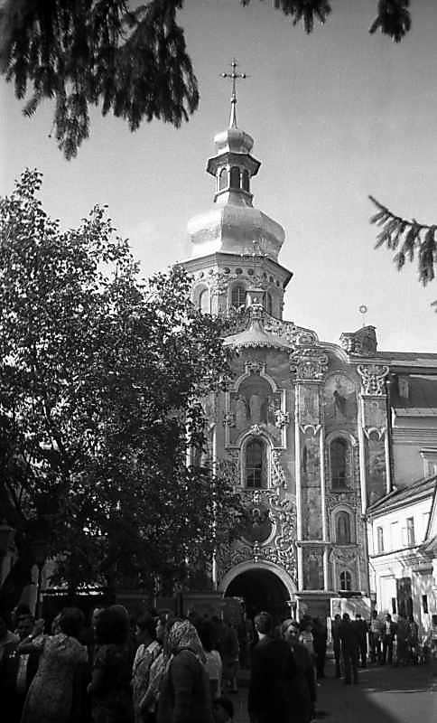 1975 р. Загальний вигляд зі сходу