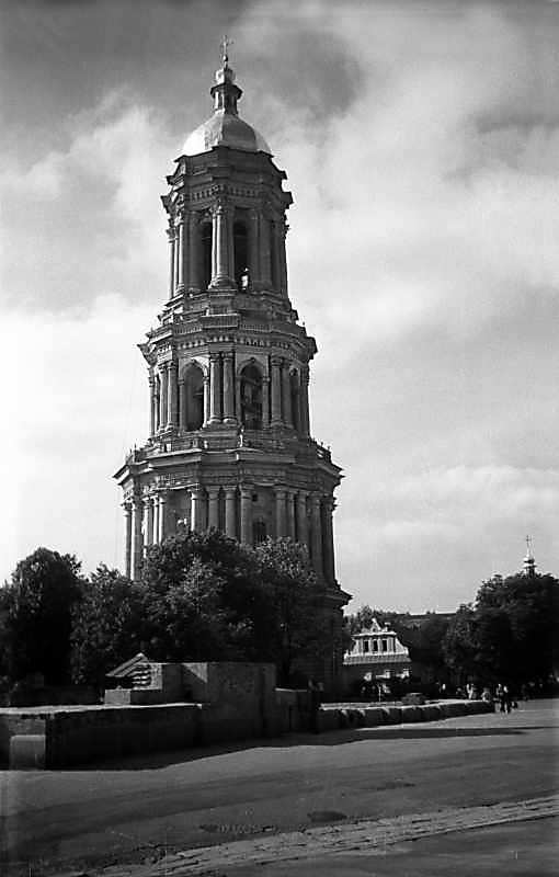 Вигляд з північного сходу