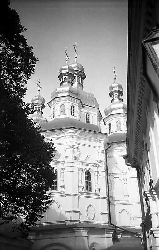 Вигляд з півдня