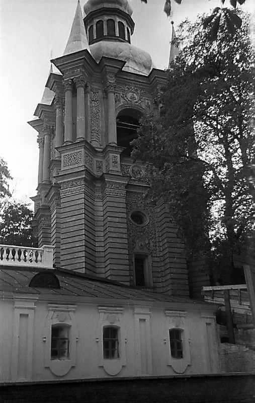 Вигляд з півночі